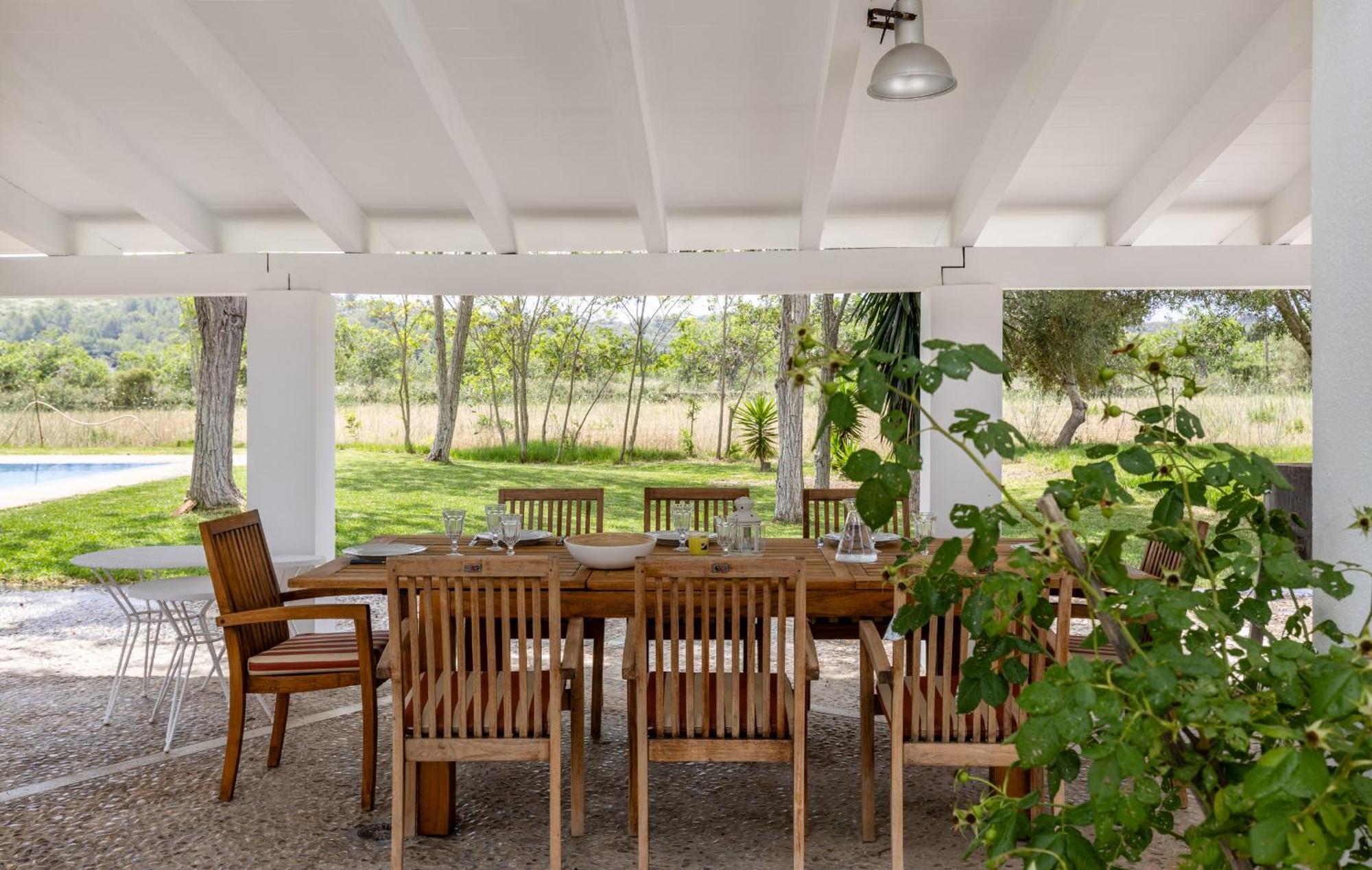 El Vilar Villa Port de Pollença